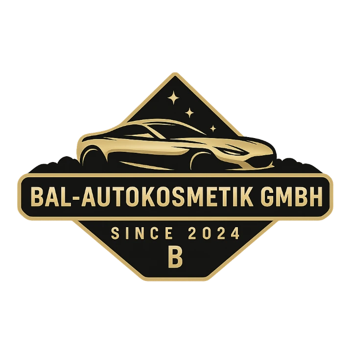 Bal-Autokosmetik Logo