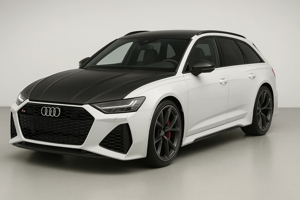 Carbon-Style