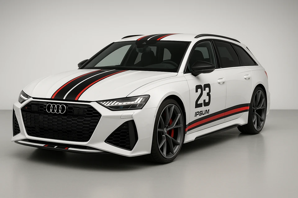Racing-Style